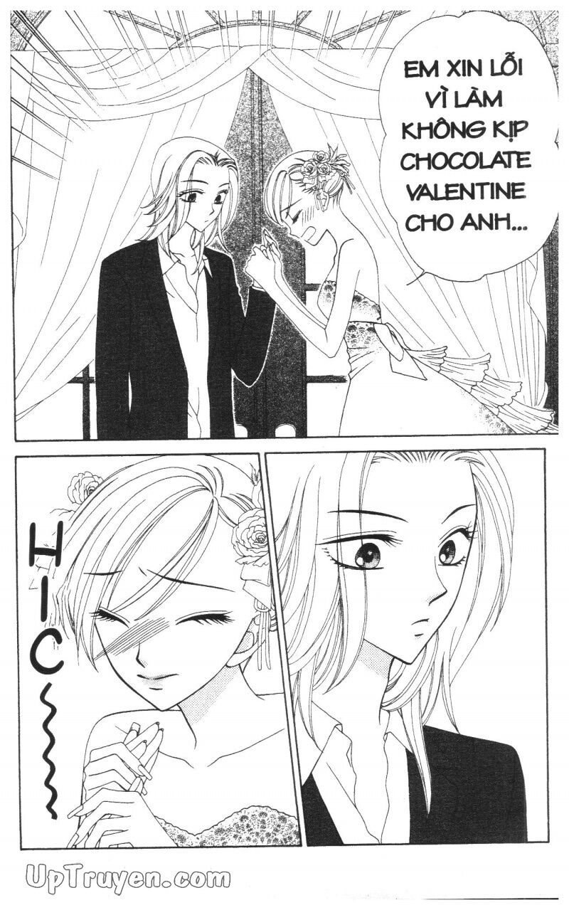 V.b.rose: Chapter 9