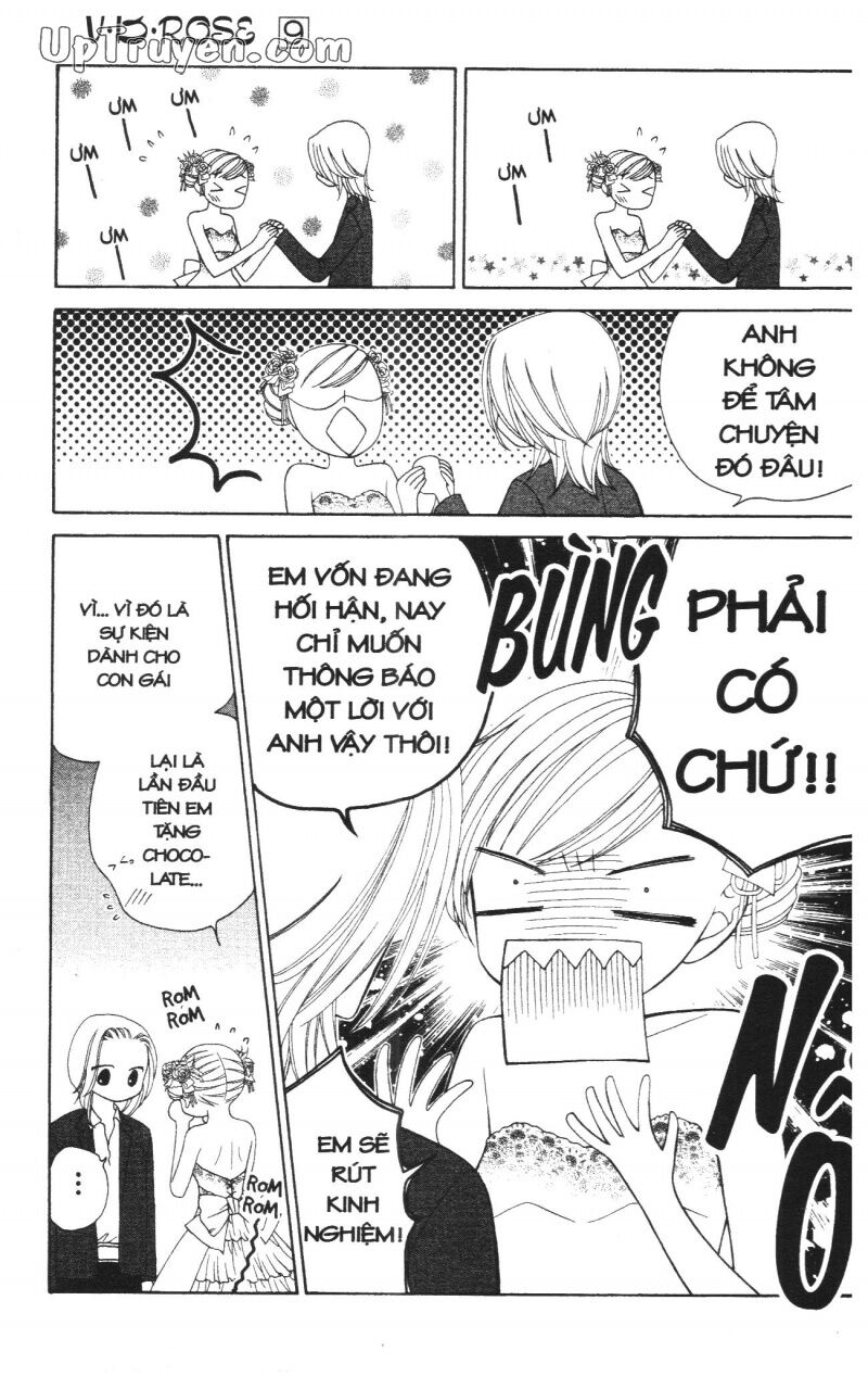 V.b.rose: Chapter 9