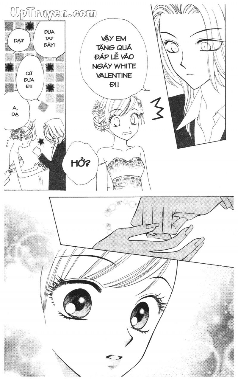 V.b.rose: Chapter 9