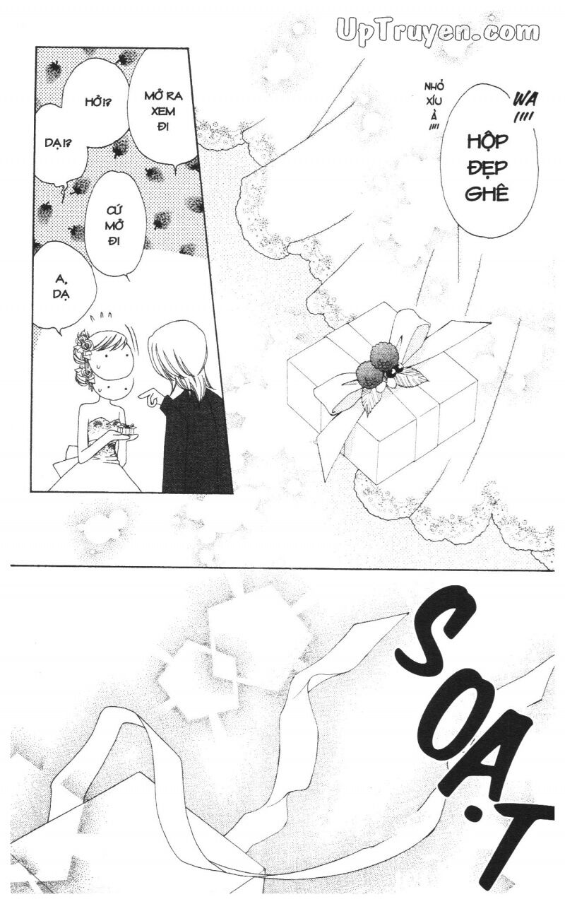 V.b.rose: Chapter 9