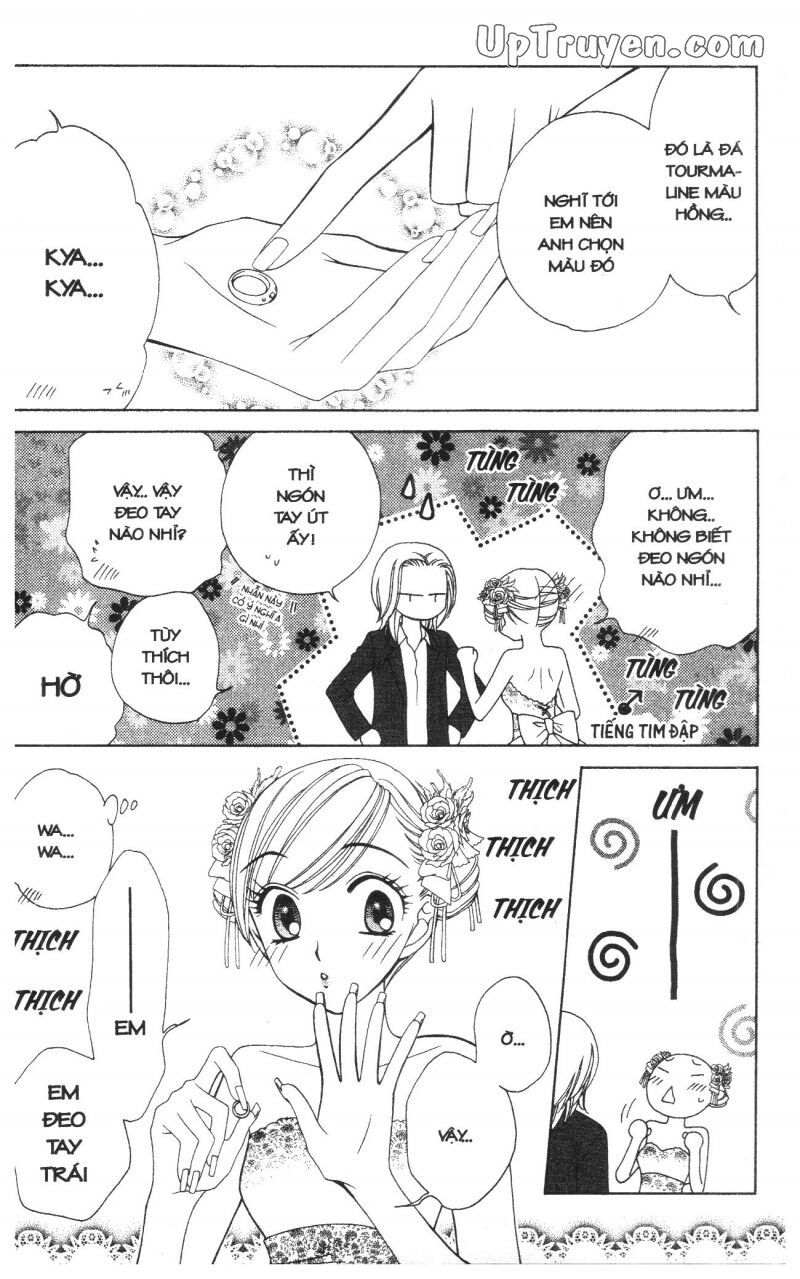 V.b.rose: Chapter 9