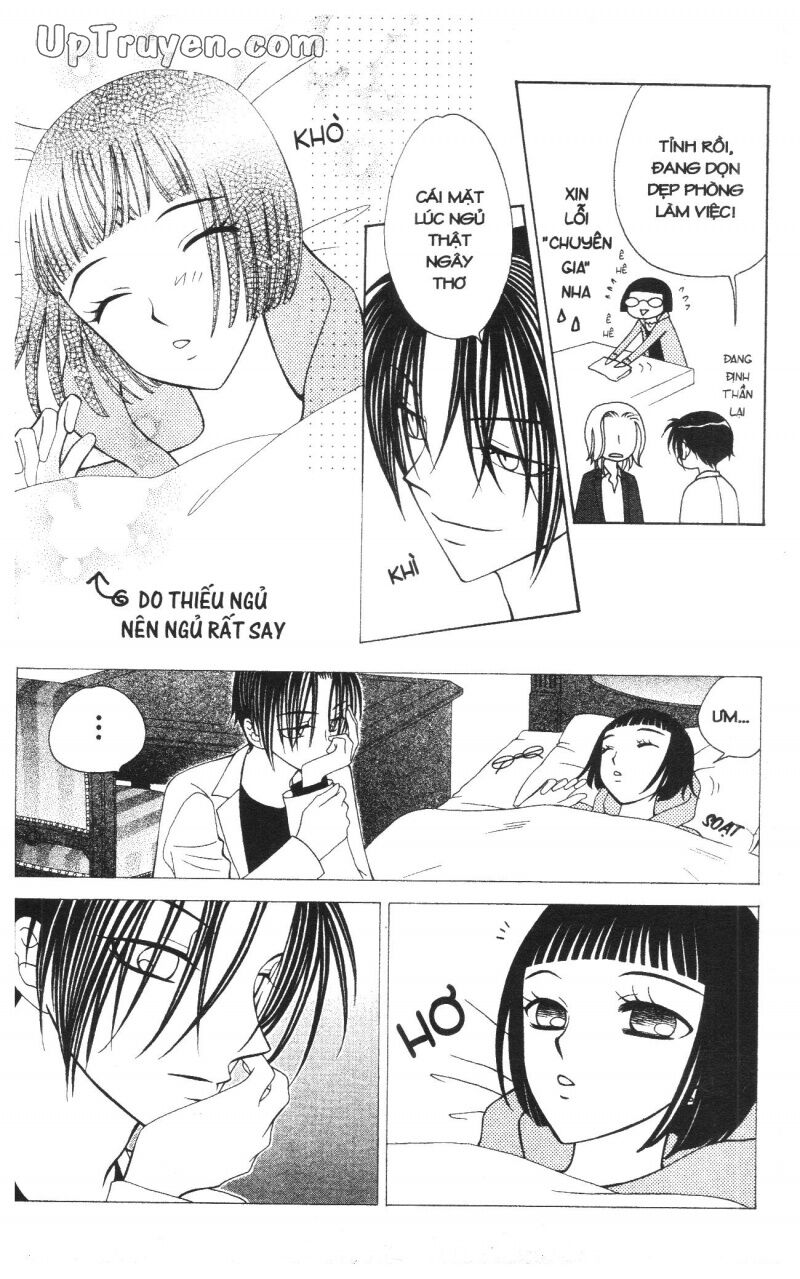 V.b.rose: Chapter 9