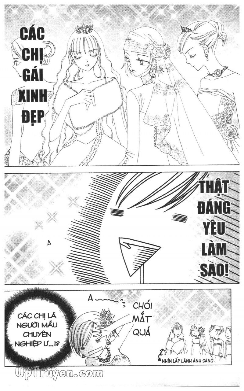 V.b.rose: Chapter 9