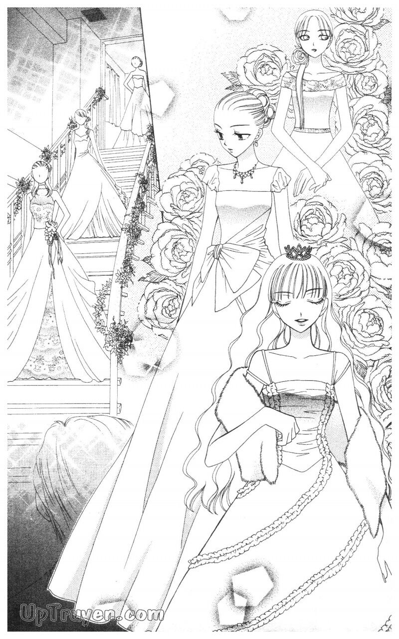 V.b.rose: Chapter 9