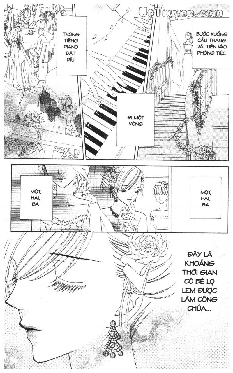 V.b.rose: Chapter 9
