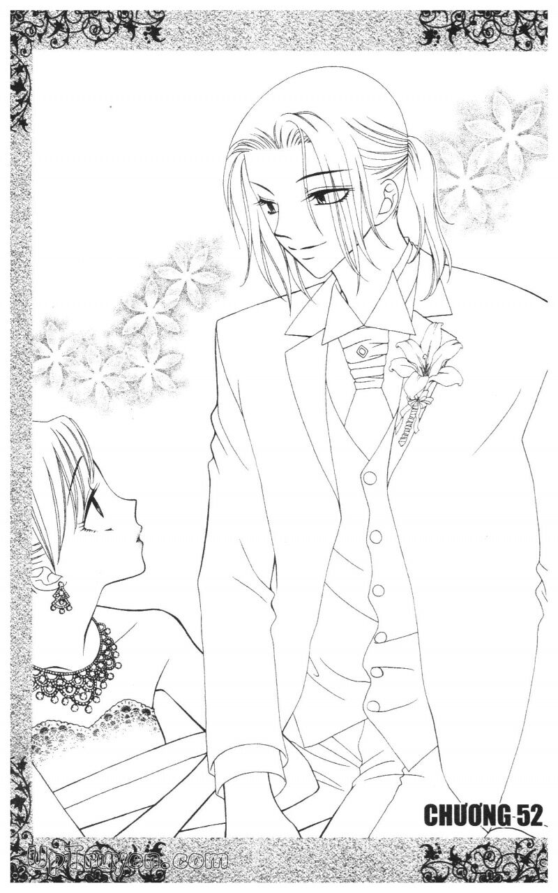 V.b.rose: Chapter 9