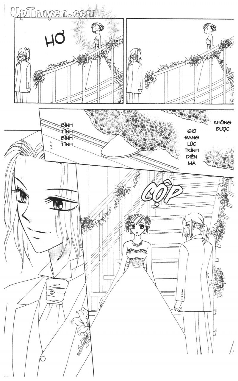 V.b.rose: Chapter 9
