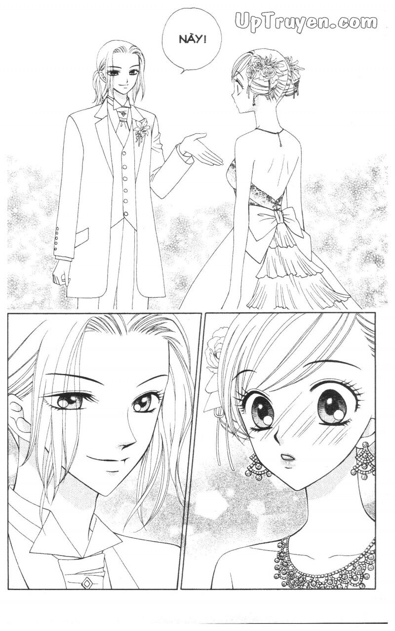 V.b.rose: Chapter 9