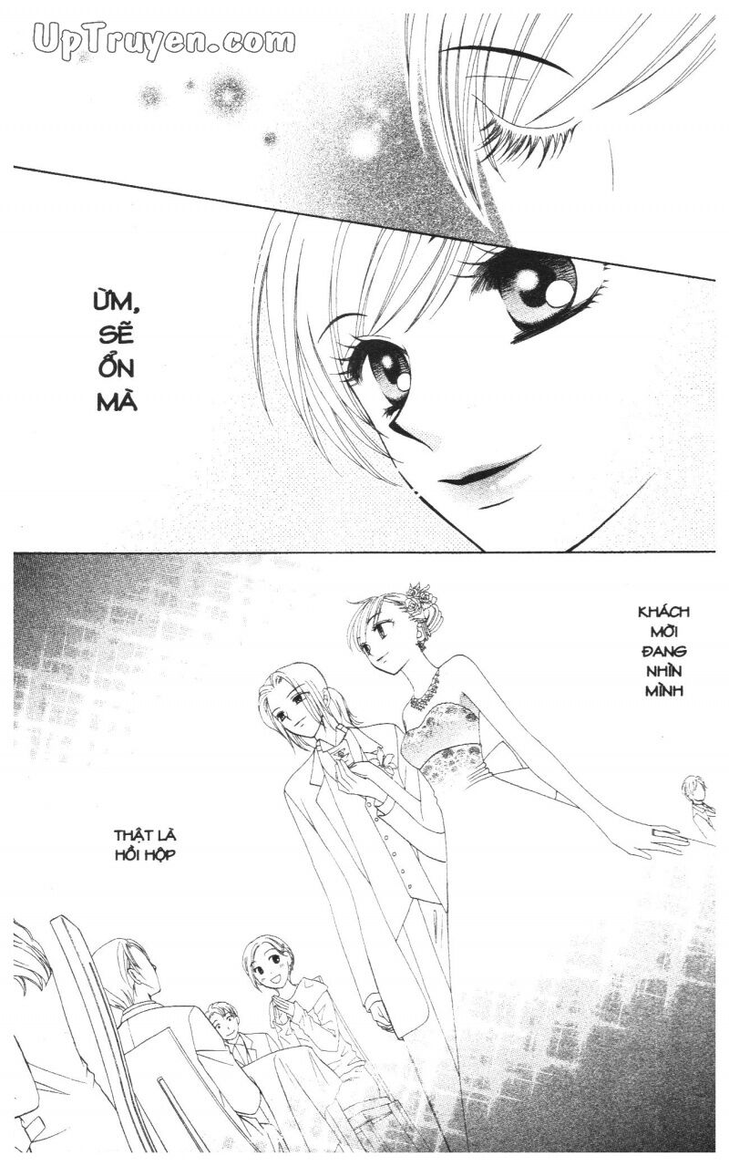 V.b.rose: Chapter 9