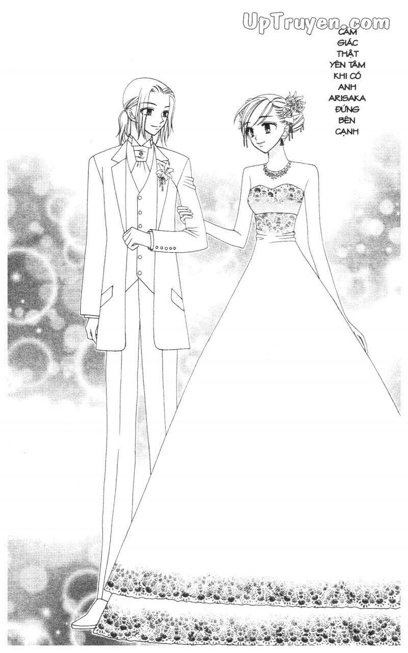 V.b.rose: Chapter 9