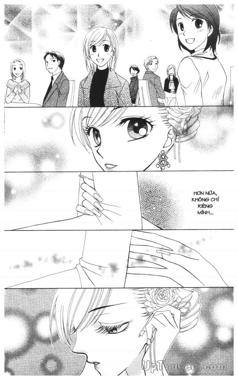 V.b.rose: Chapter 9