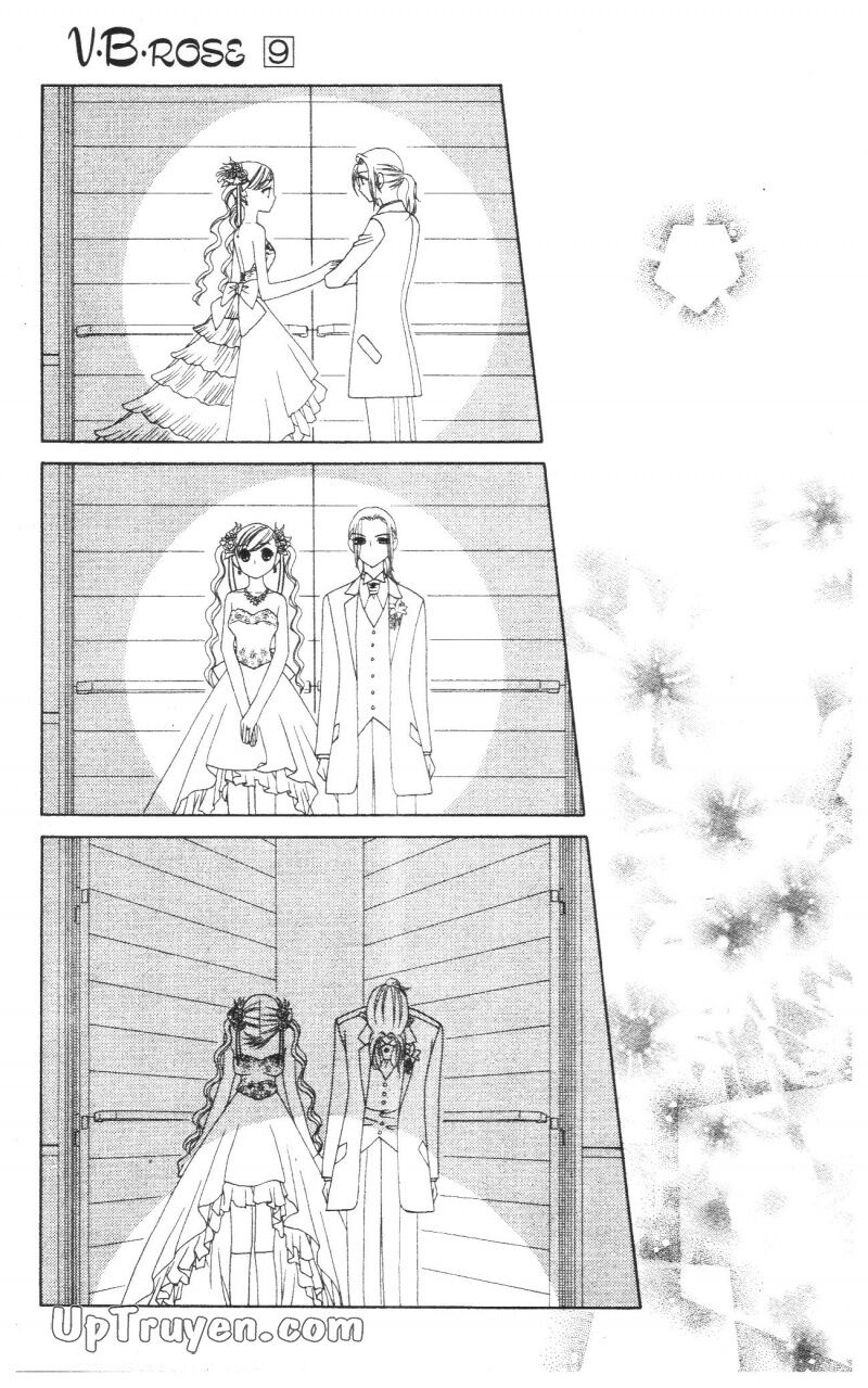 V.b.rose: Chapter 9