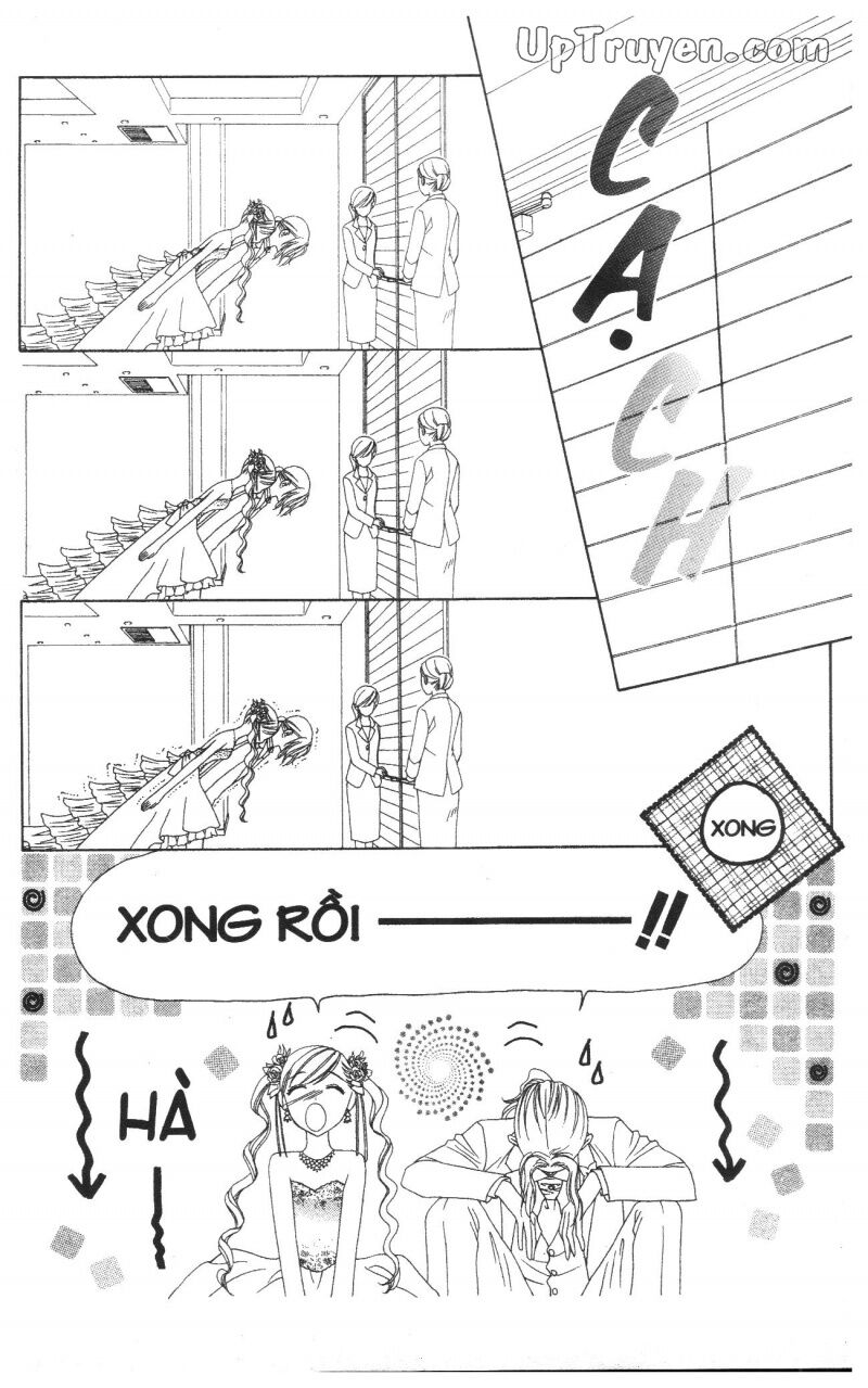 V.b.rose: Chapter 9