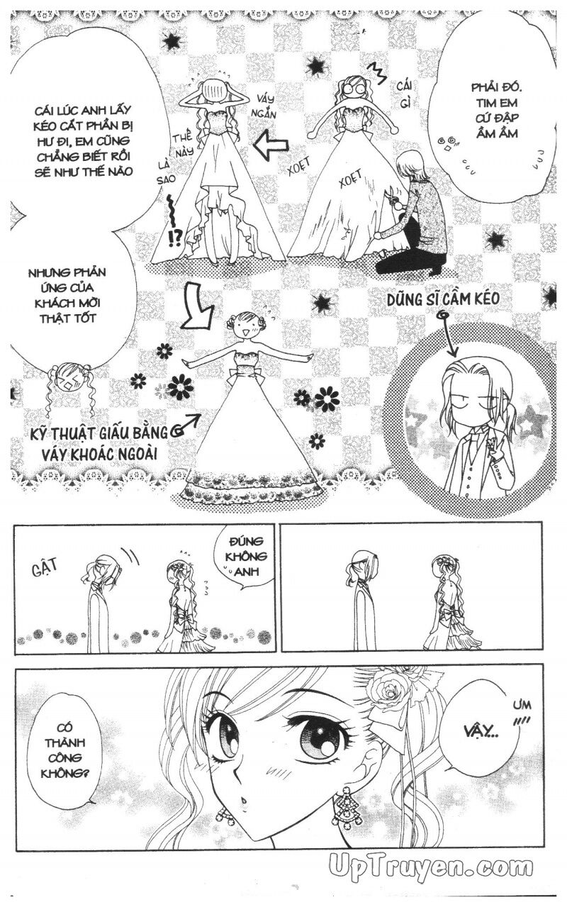 V.b.rose: Chapter 9