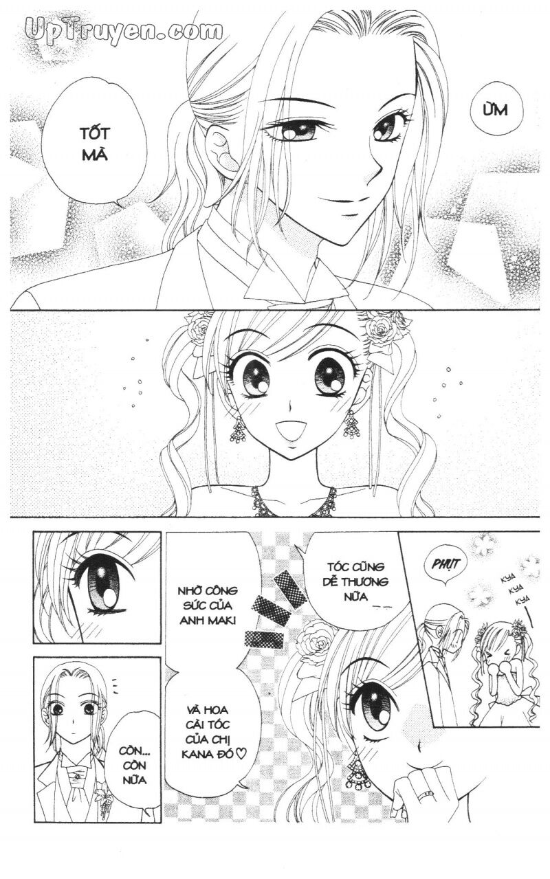 V.b.rose: Chapter 9