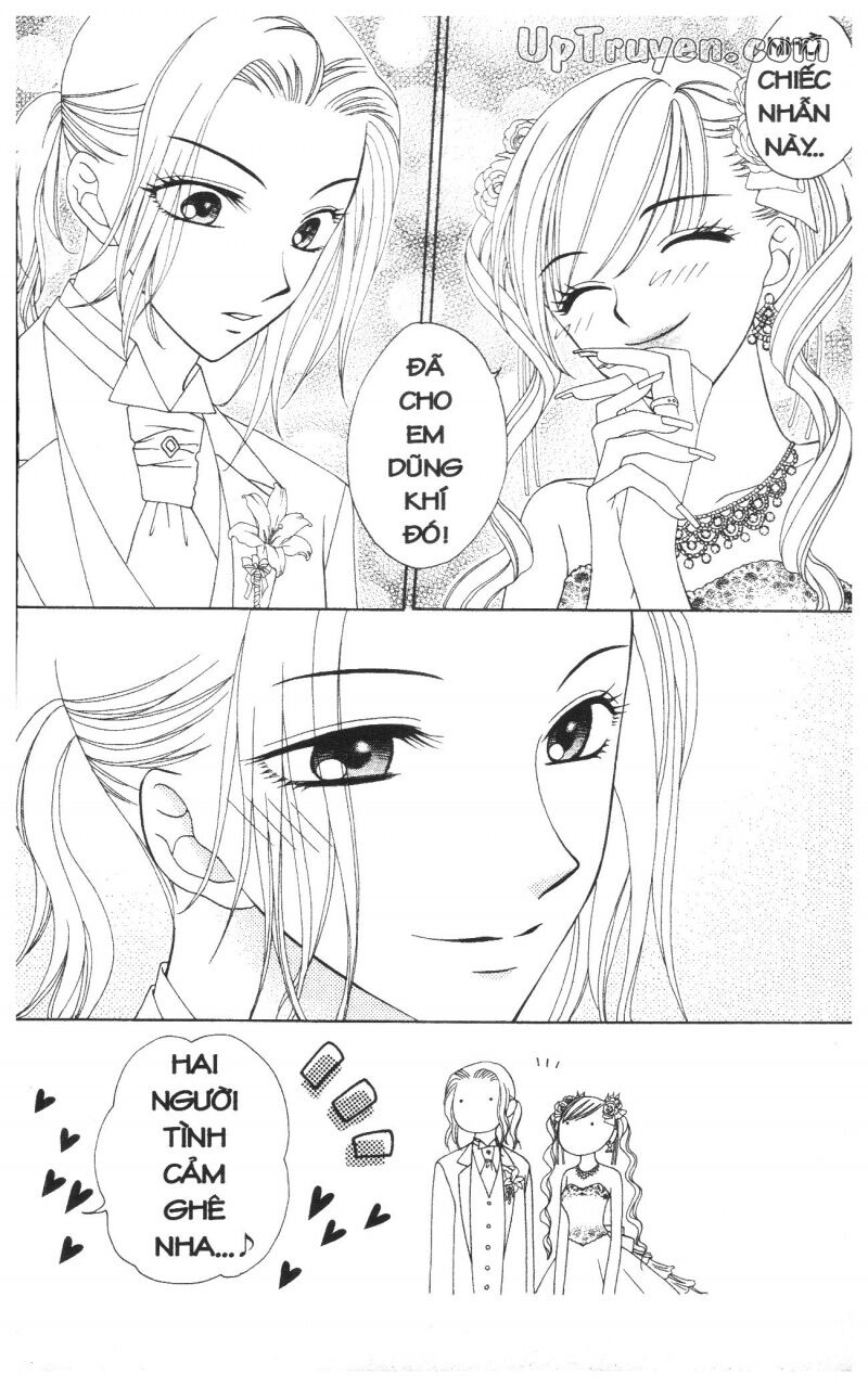 V.b.rose: Chapter 9