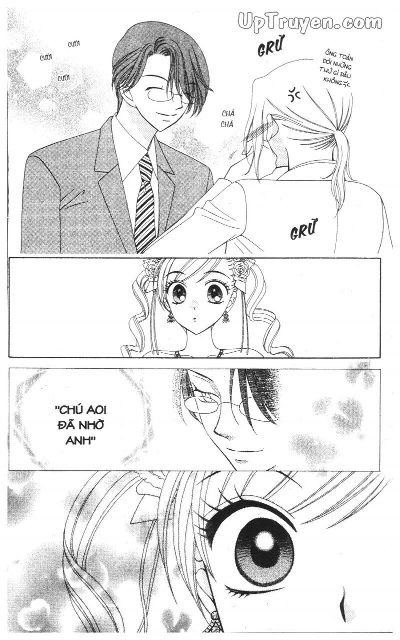V.b.rose: Chapter 9