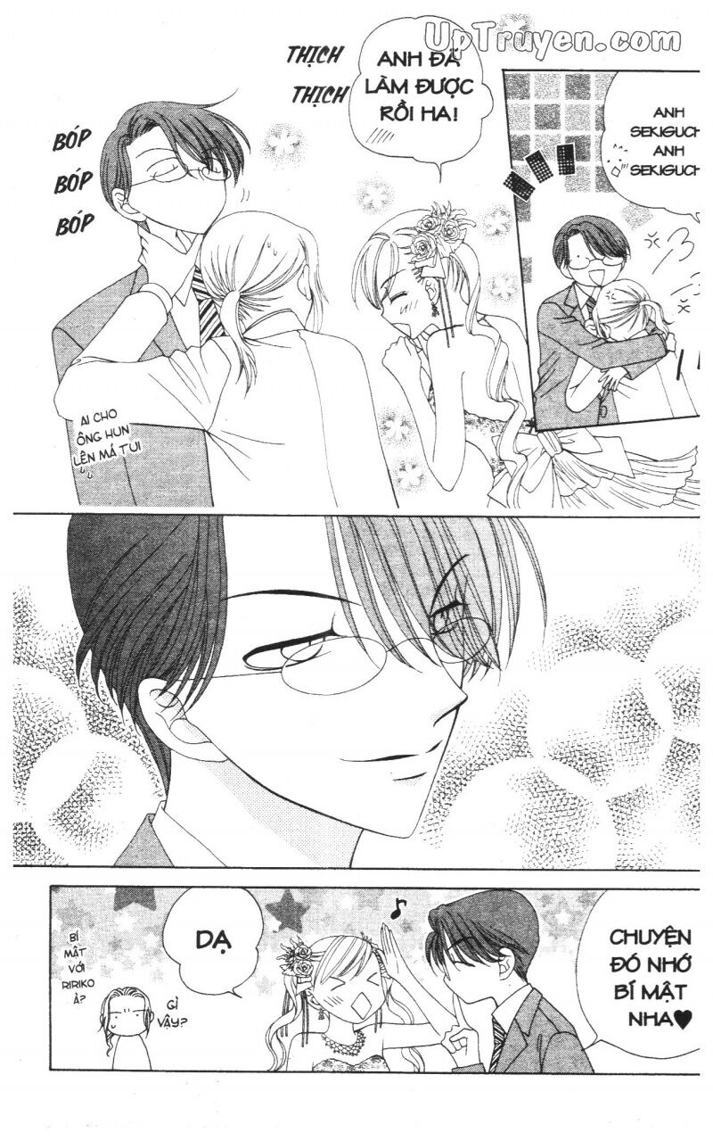 V.b.rose: Chapter 9
