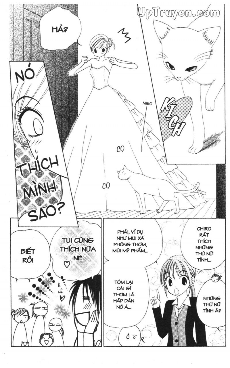 V.b.rose: Chapter 9