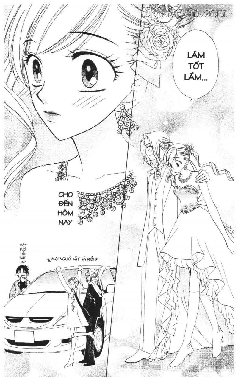 V.b.rose: Chapter 9