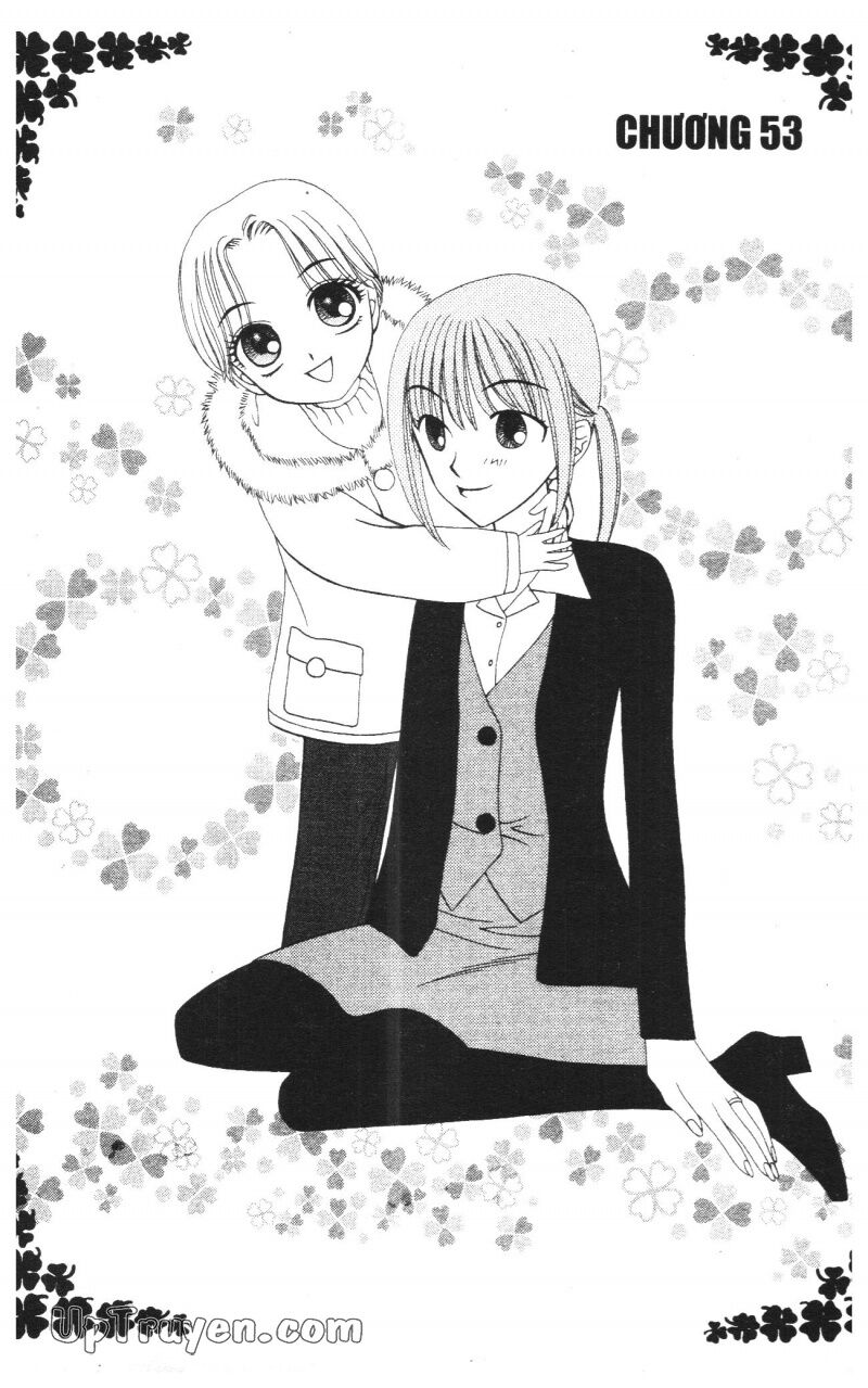 V.b.rose: Chapter 9
