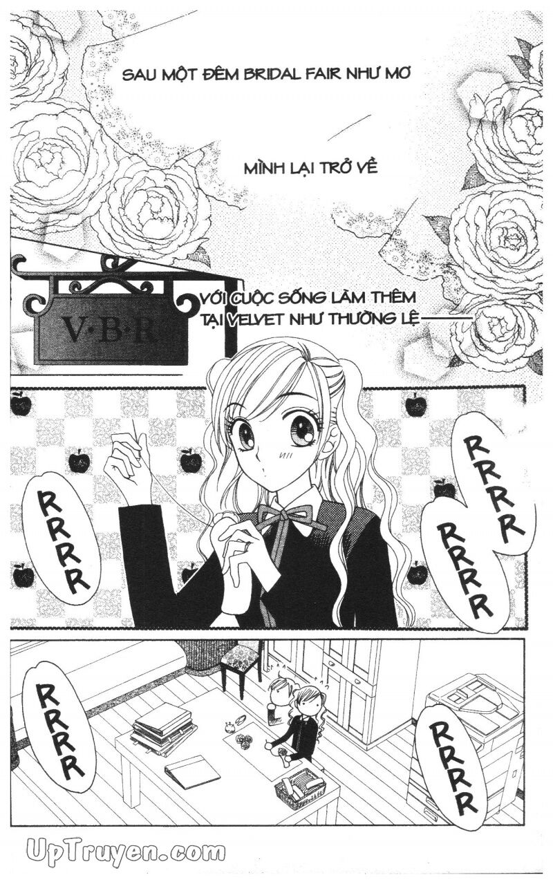 V.b.rose: Chapter 9