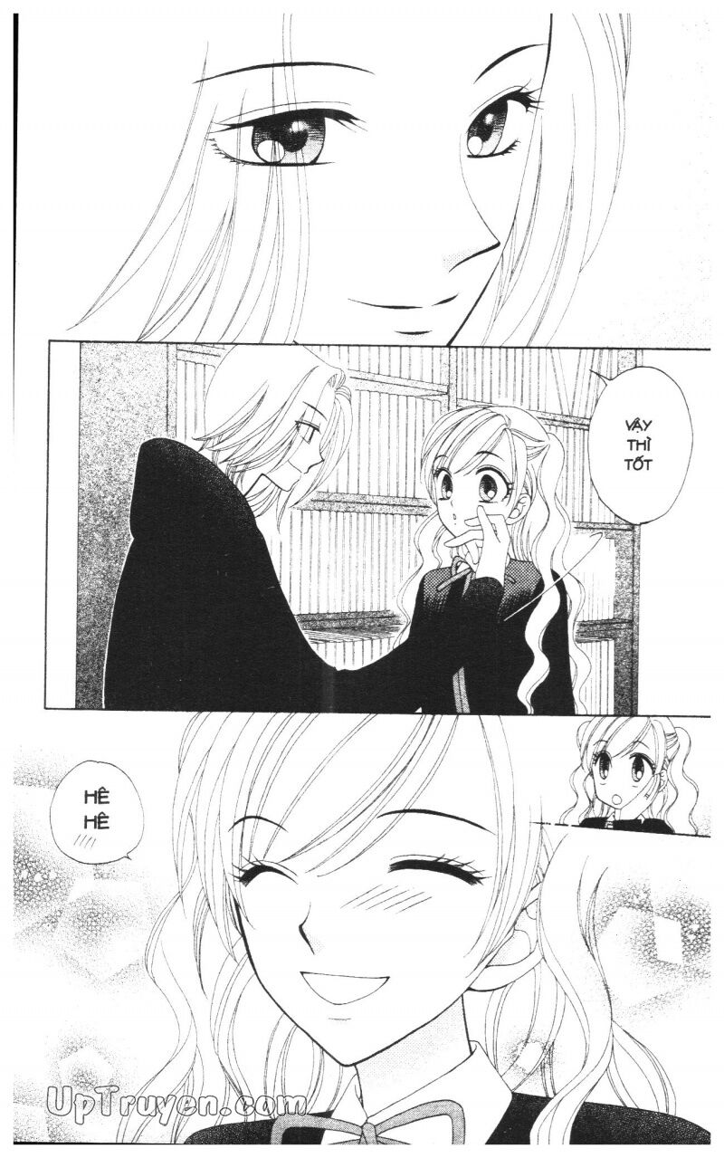 V.b.rose: Chapter 9