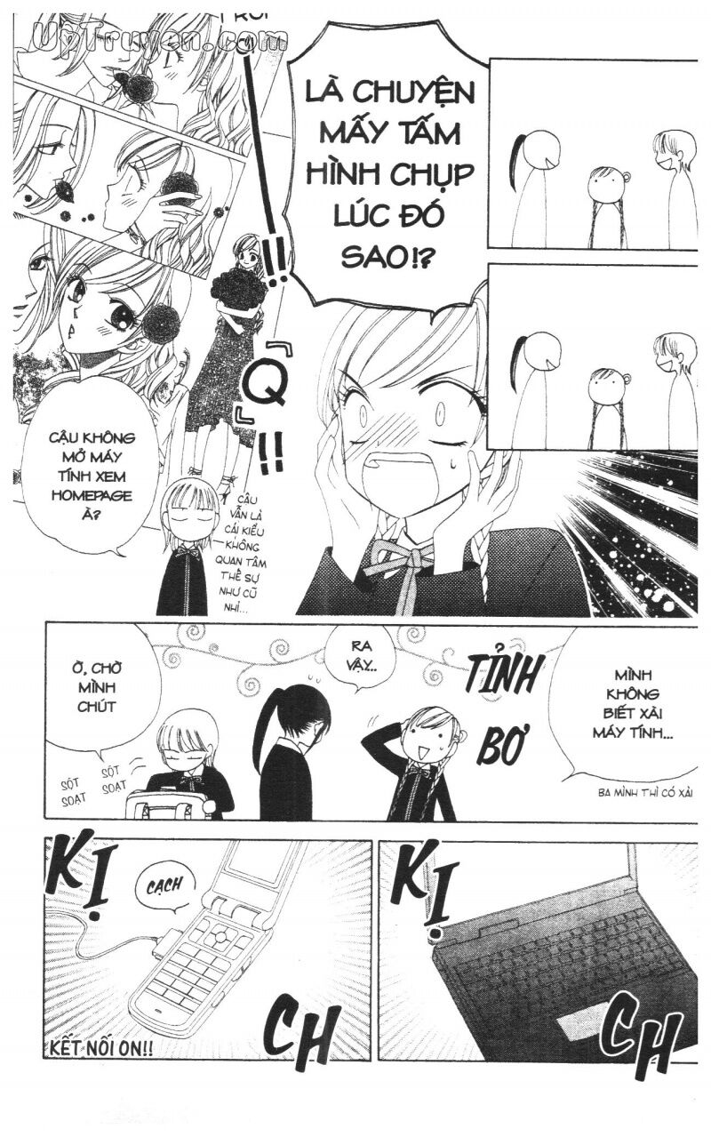 V.b.rose: Chapter 9