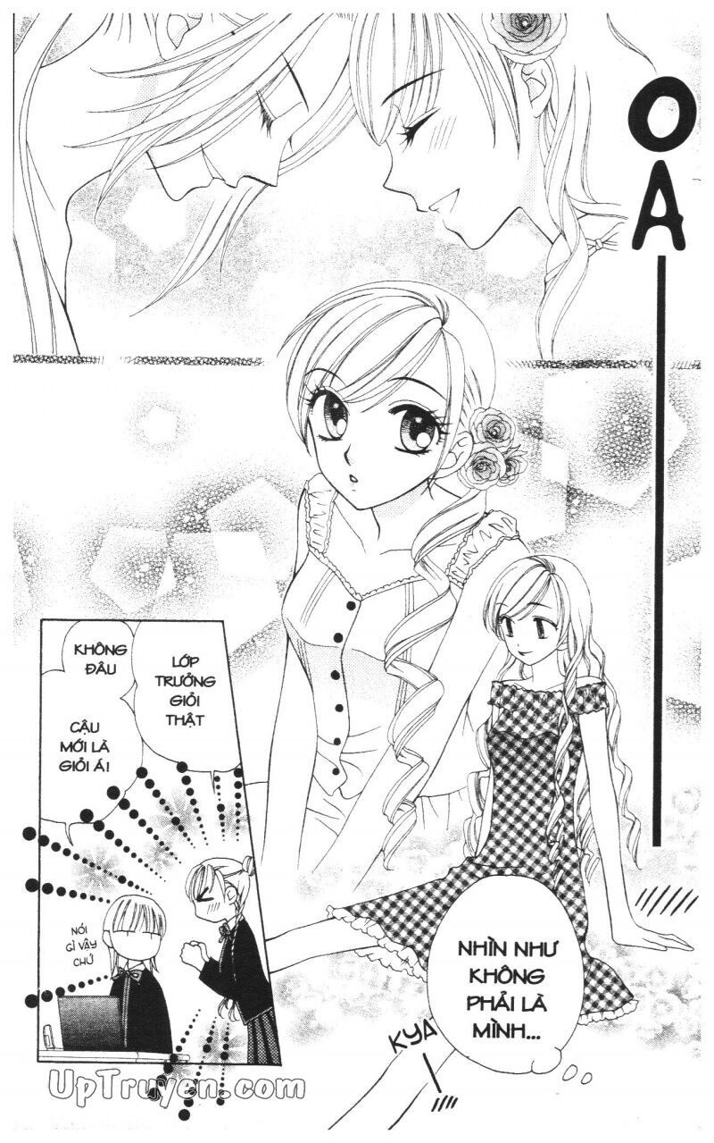 V.b.rose: Chapter 9