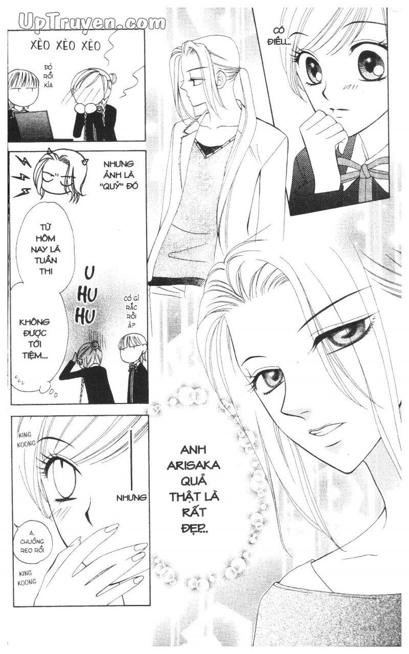 V.b.rose: Chapter 9