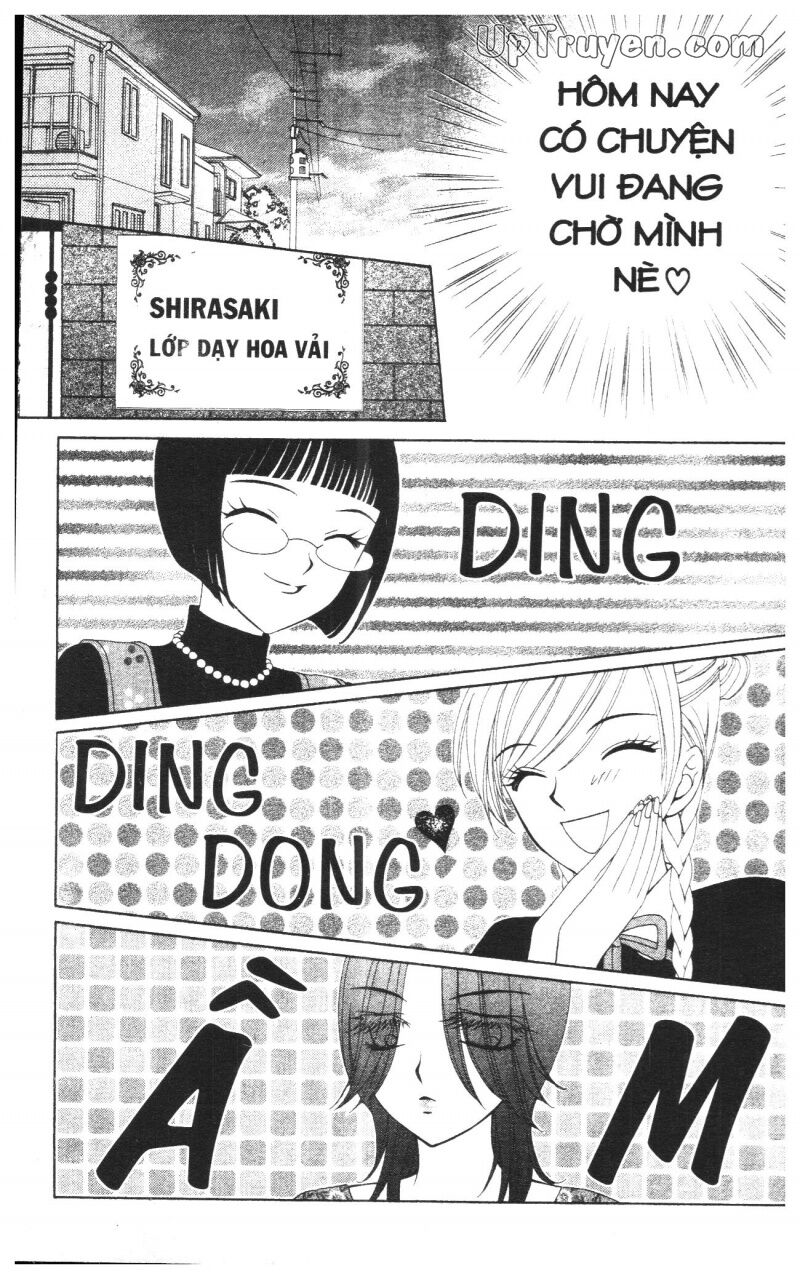 V.b.rose: Chapter 9