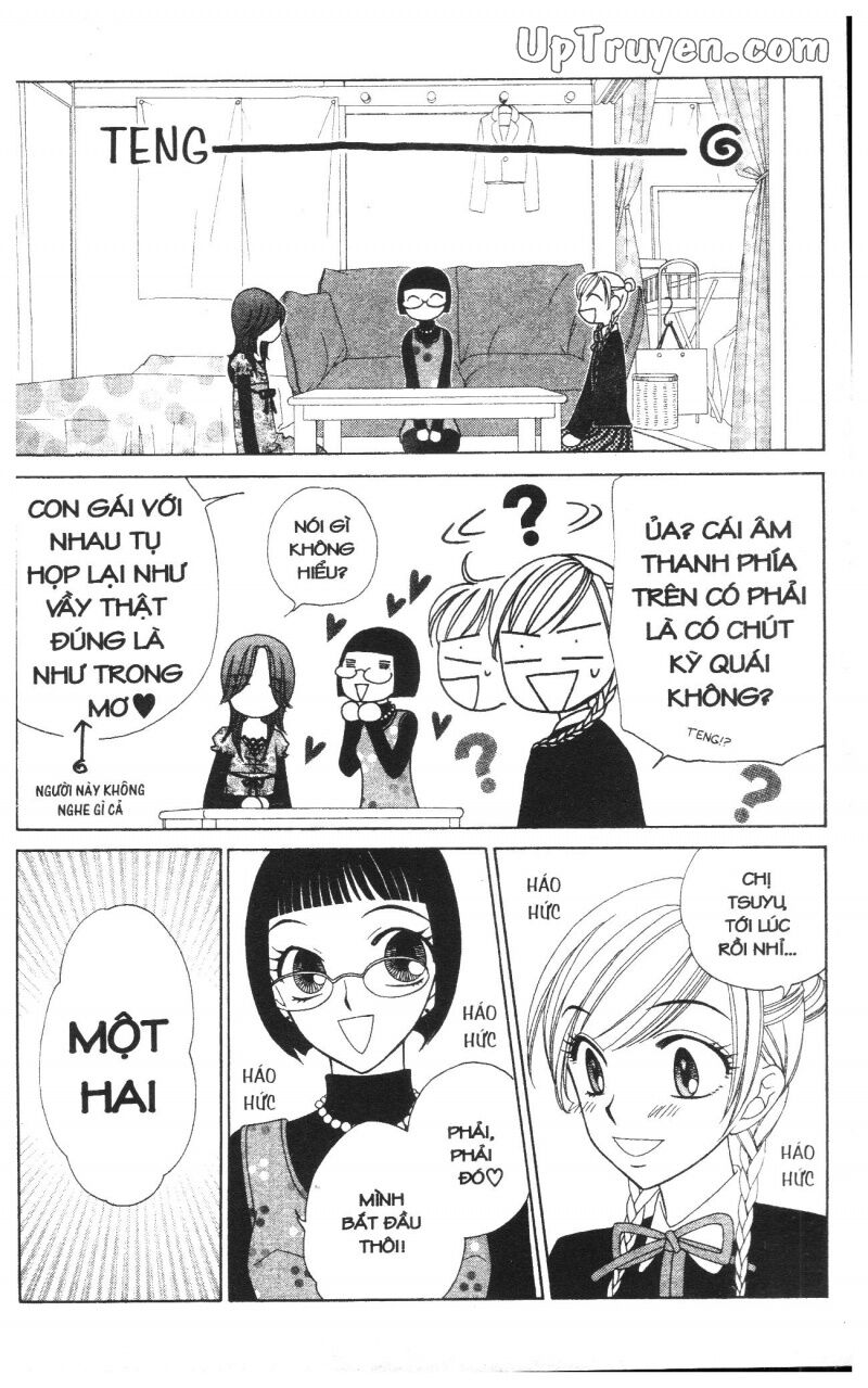 V.b.rose: Chapter 9