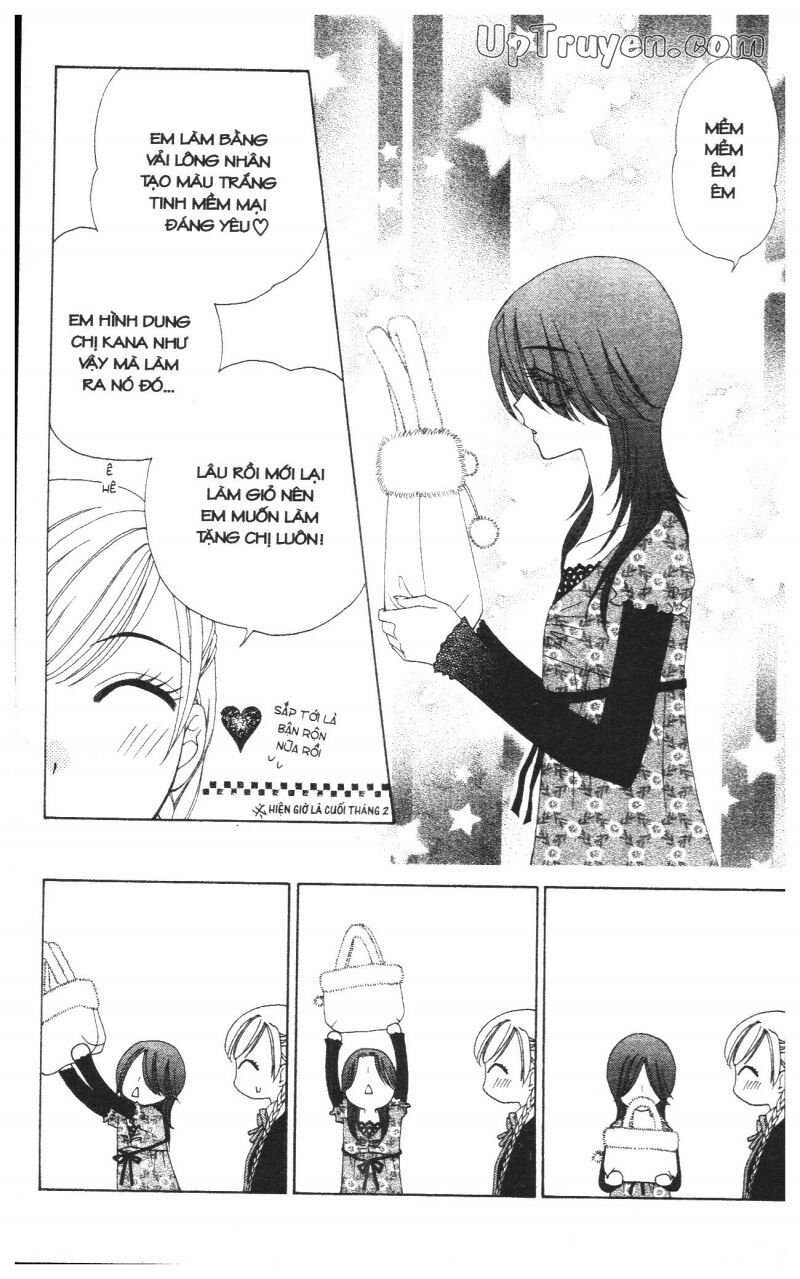 V.b.rose: Chapter 9
