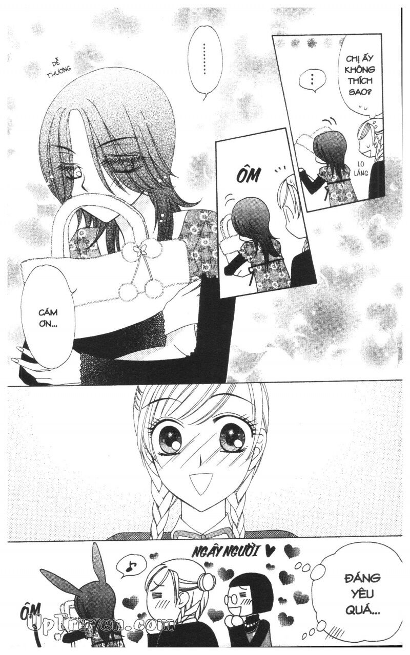V.b.rose: Chapter 9