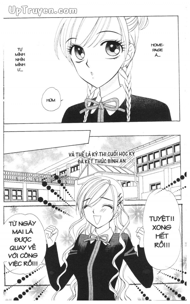 V.b.rose: Chapter 9
