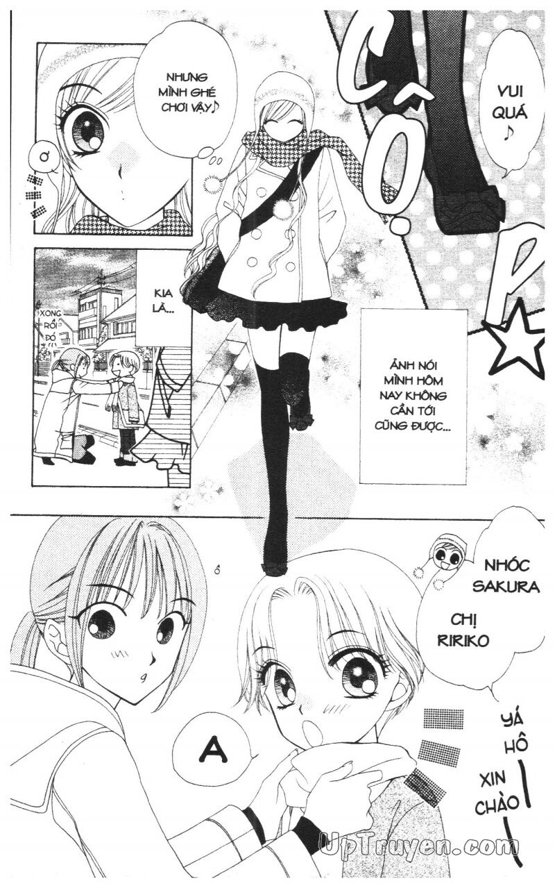 V.b.rose: Chapter 9