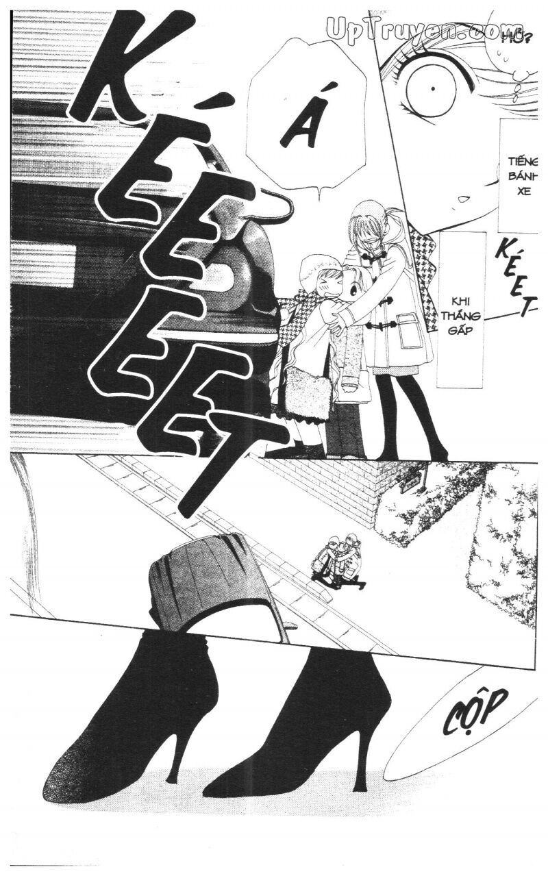 V.b.rose: Chapter 9