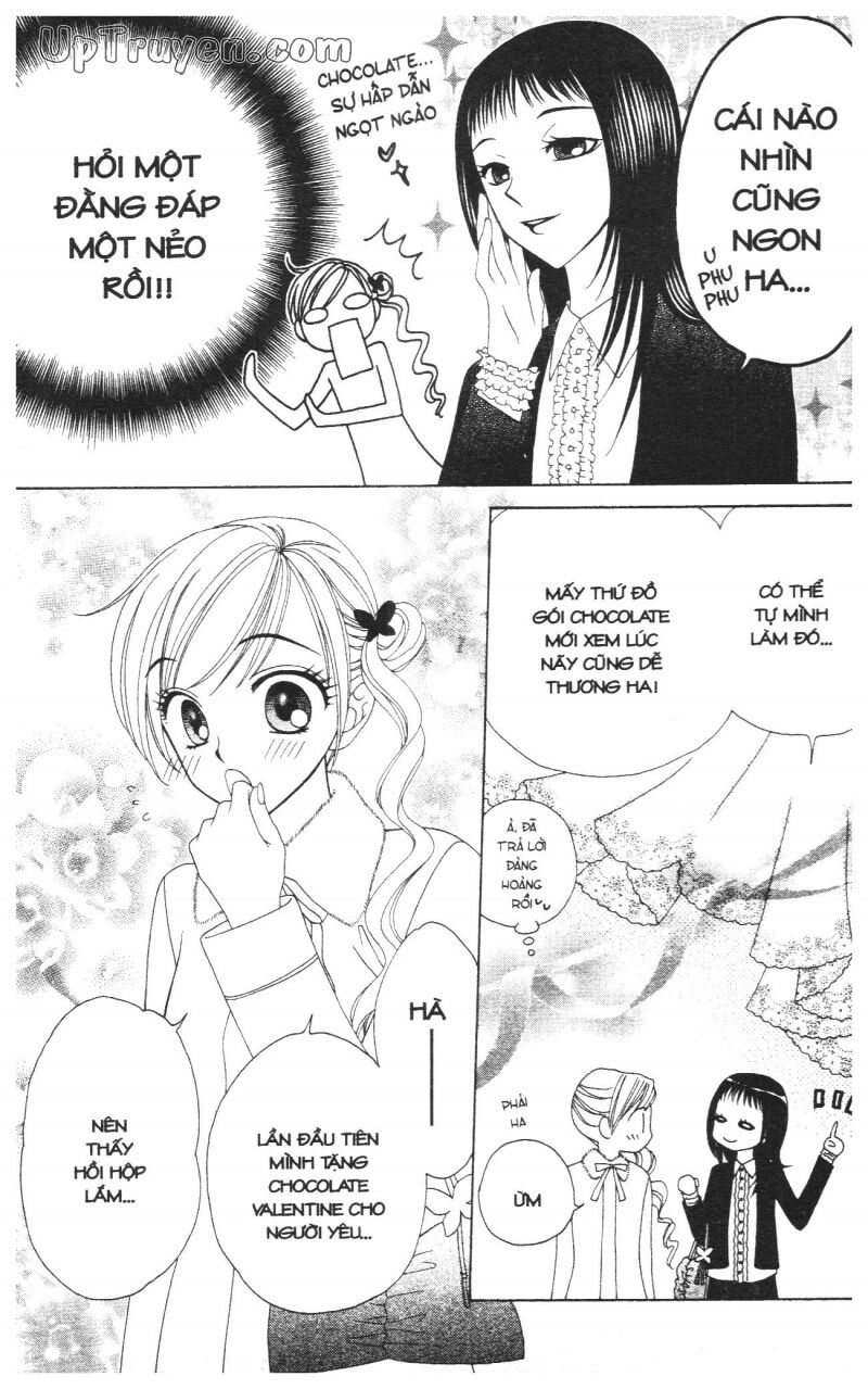 V.b.rose: Chapter 9