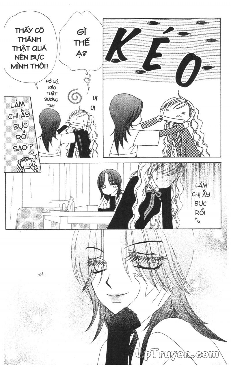 V.b.rose: Chapter 9