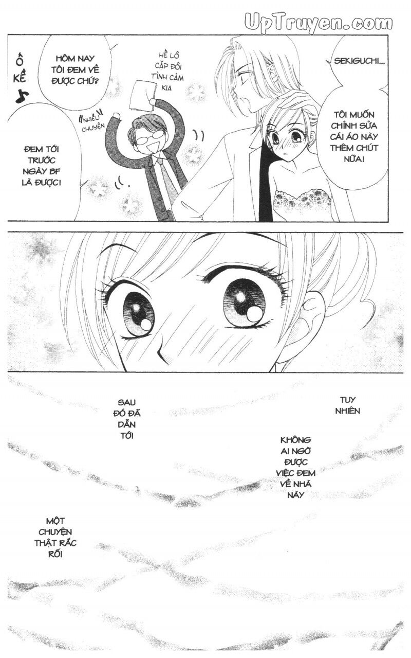 V.b.rose: Chapter 9