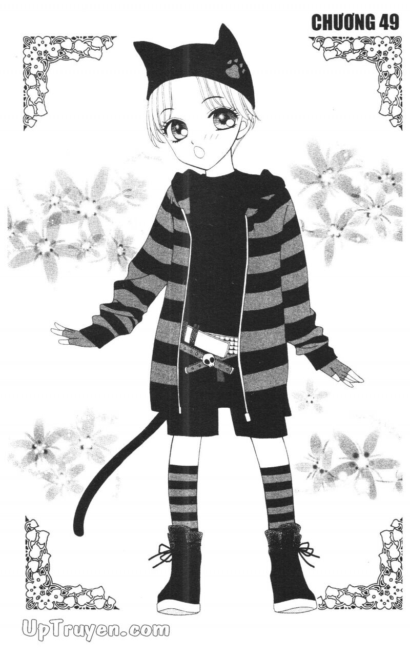 V.b.rose: Chapter 9