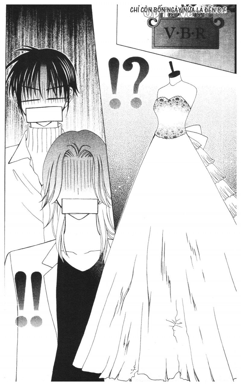 V.b.rose: Chapter 9