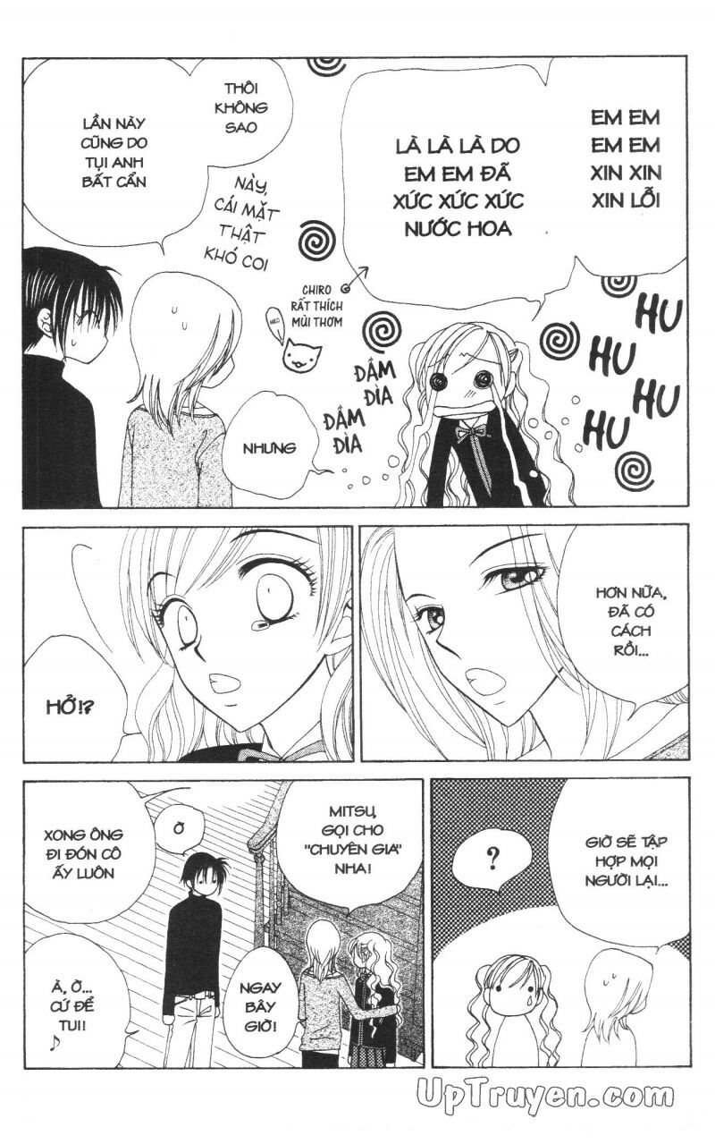 V.b.rose: Chapter 9