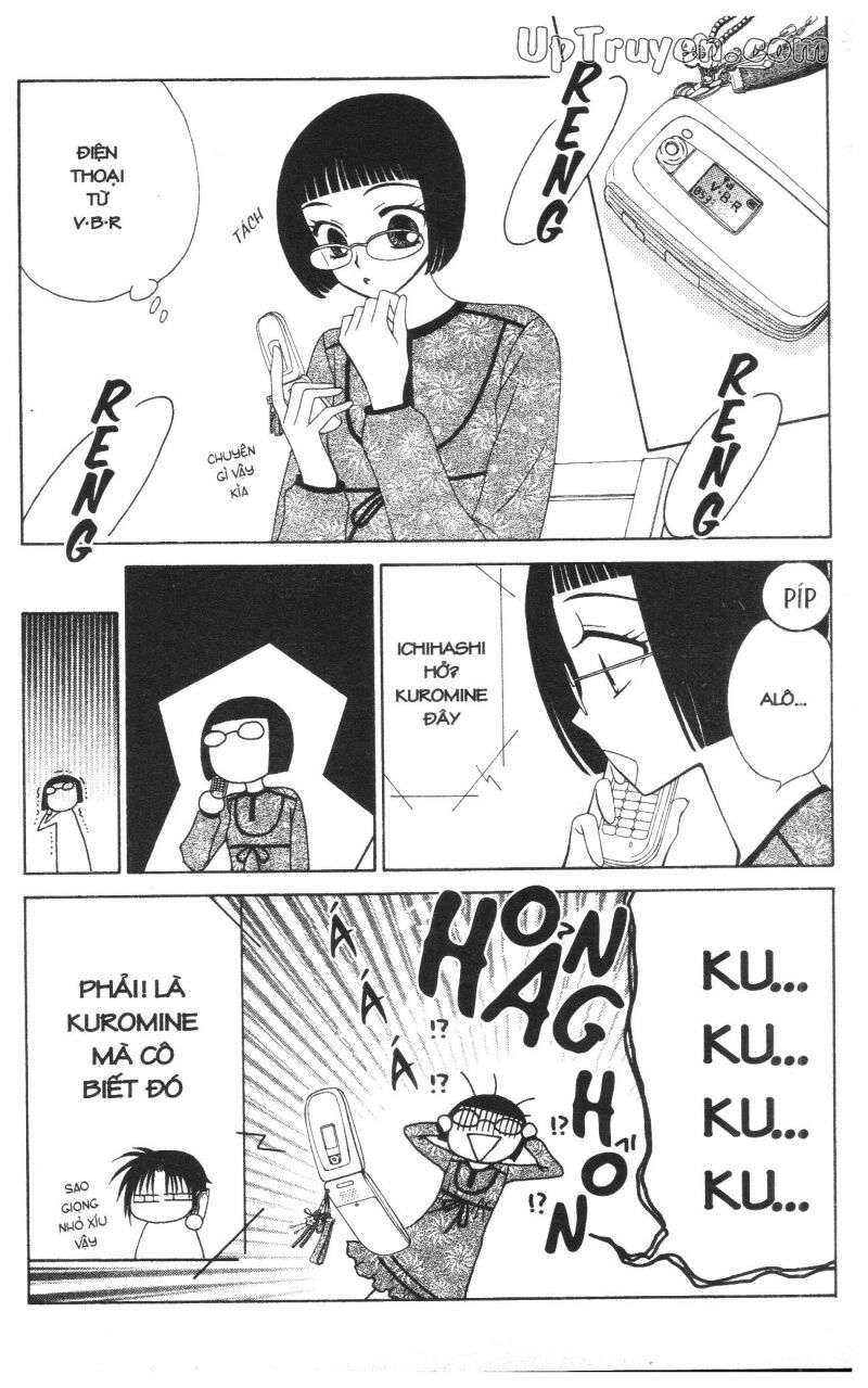 V.b.rose: Chapter 9