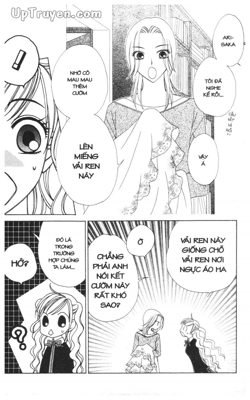 V.b.rose: Chapter 9