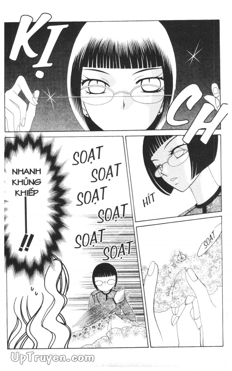 V.b.rose: Chapter 9