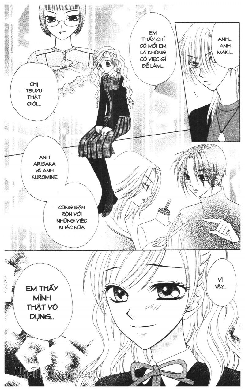 V.b.rose: Chapter 9