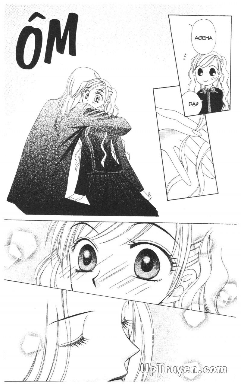 V.b.rose: Chapter 9