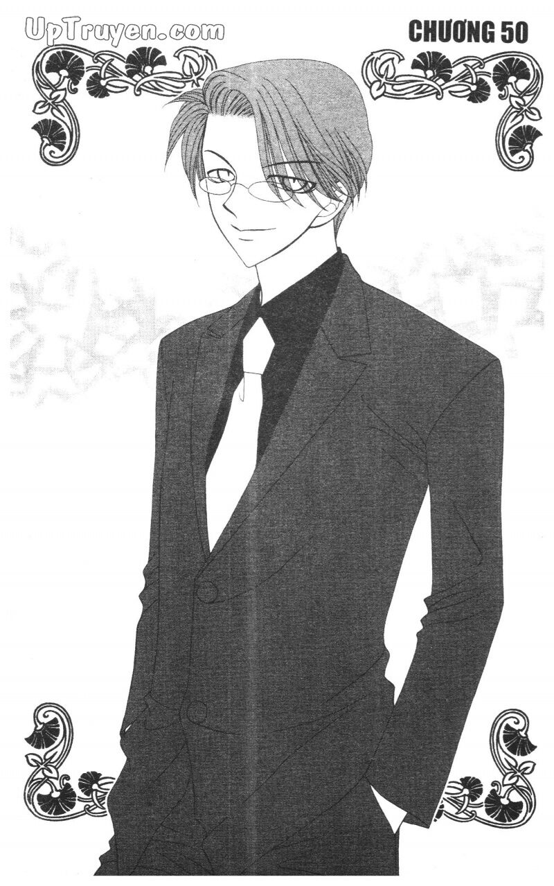 V.b.rose: Chapter 9