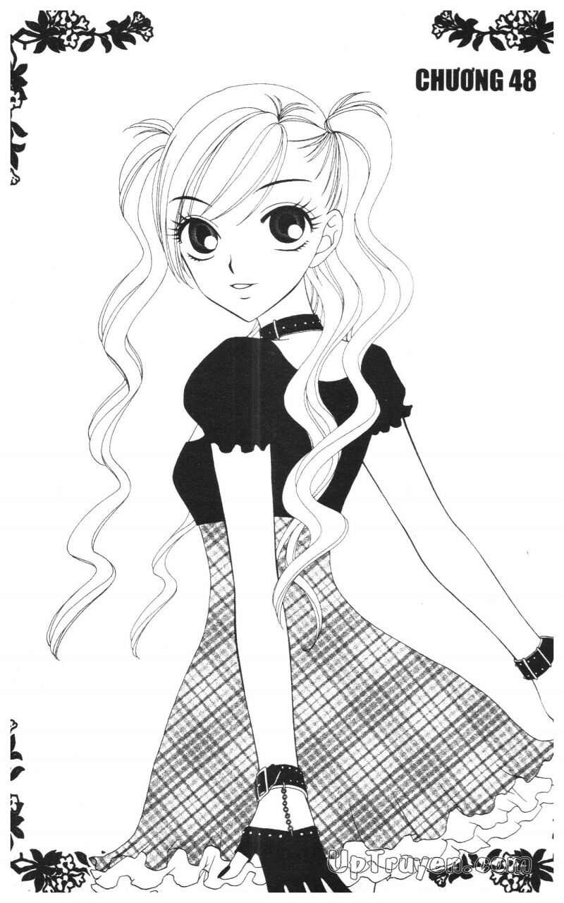 V.b.rose: Chapter 9